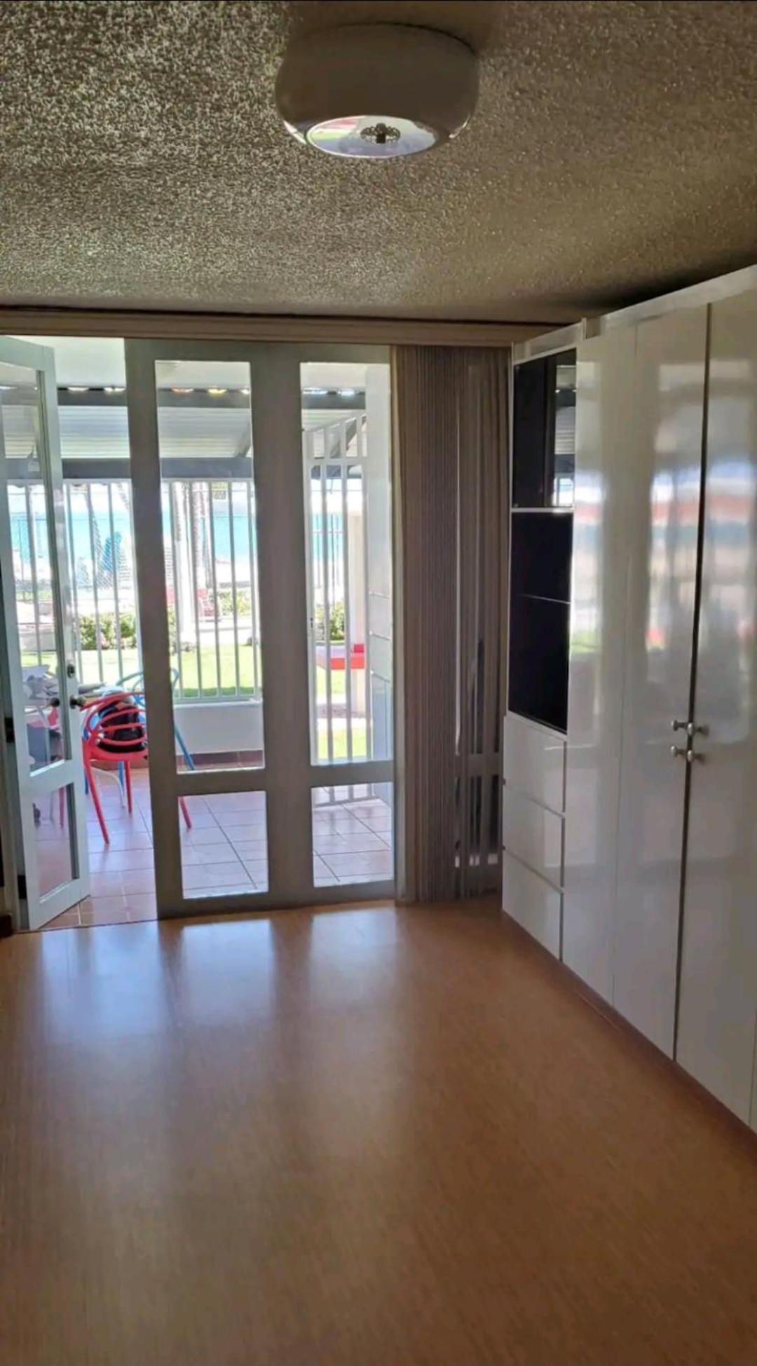 Marbella Apartments San Juan Eksteriør billede