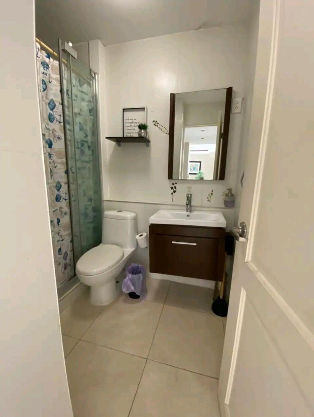 Marbella Apartments San Juan Eksteriør billede
