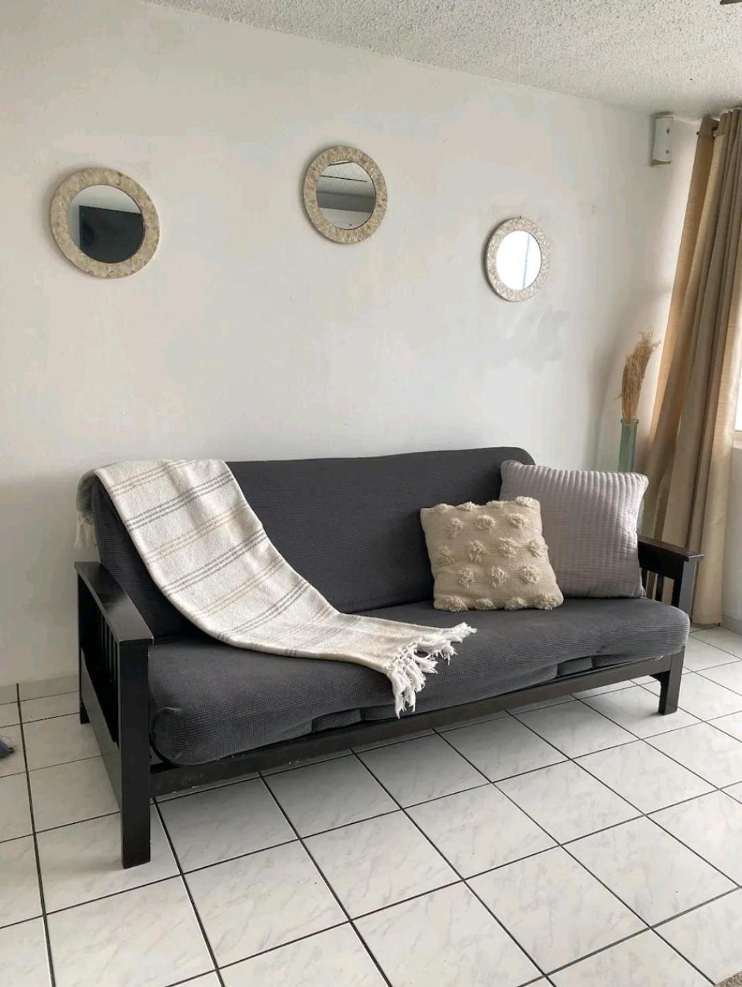 Marbella Apartments San Juan Eksteriør billede