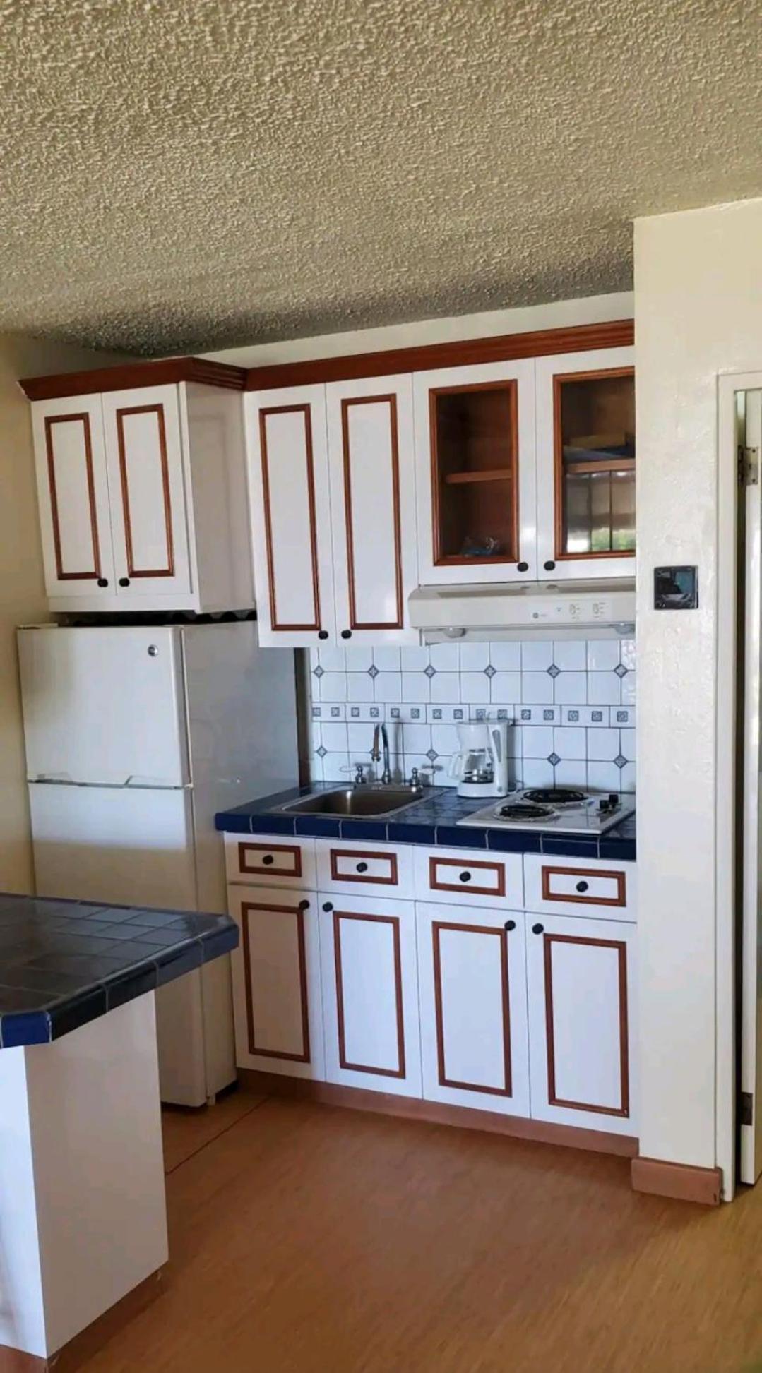 Marbella Apartments San Juan Eksteriør billede