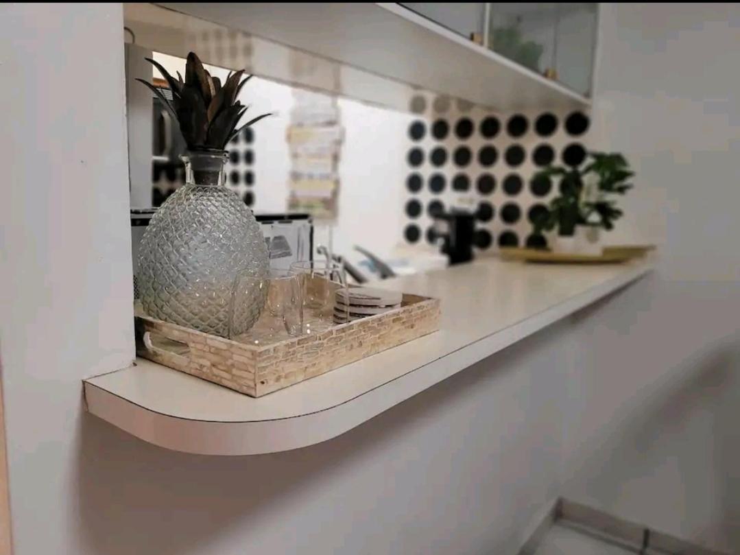 Marbella Apartments San Juan Eksteriør billede