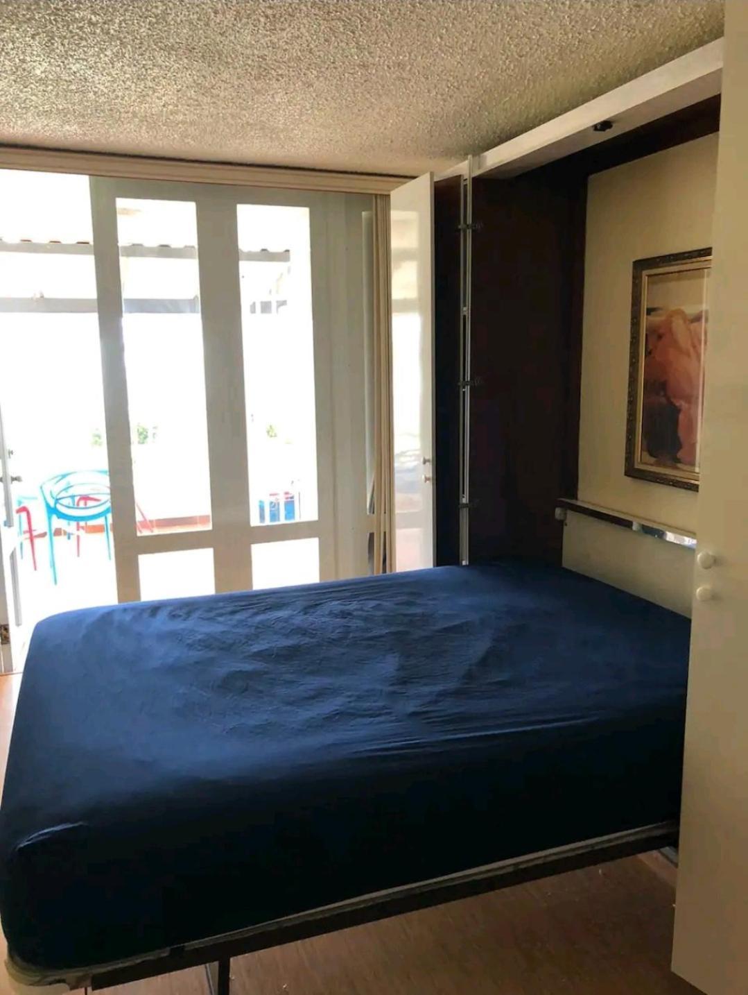 Marbella Apartments San Juan Eksteriør billede