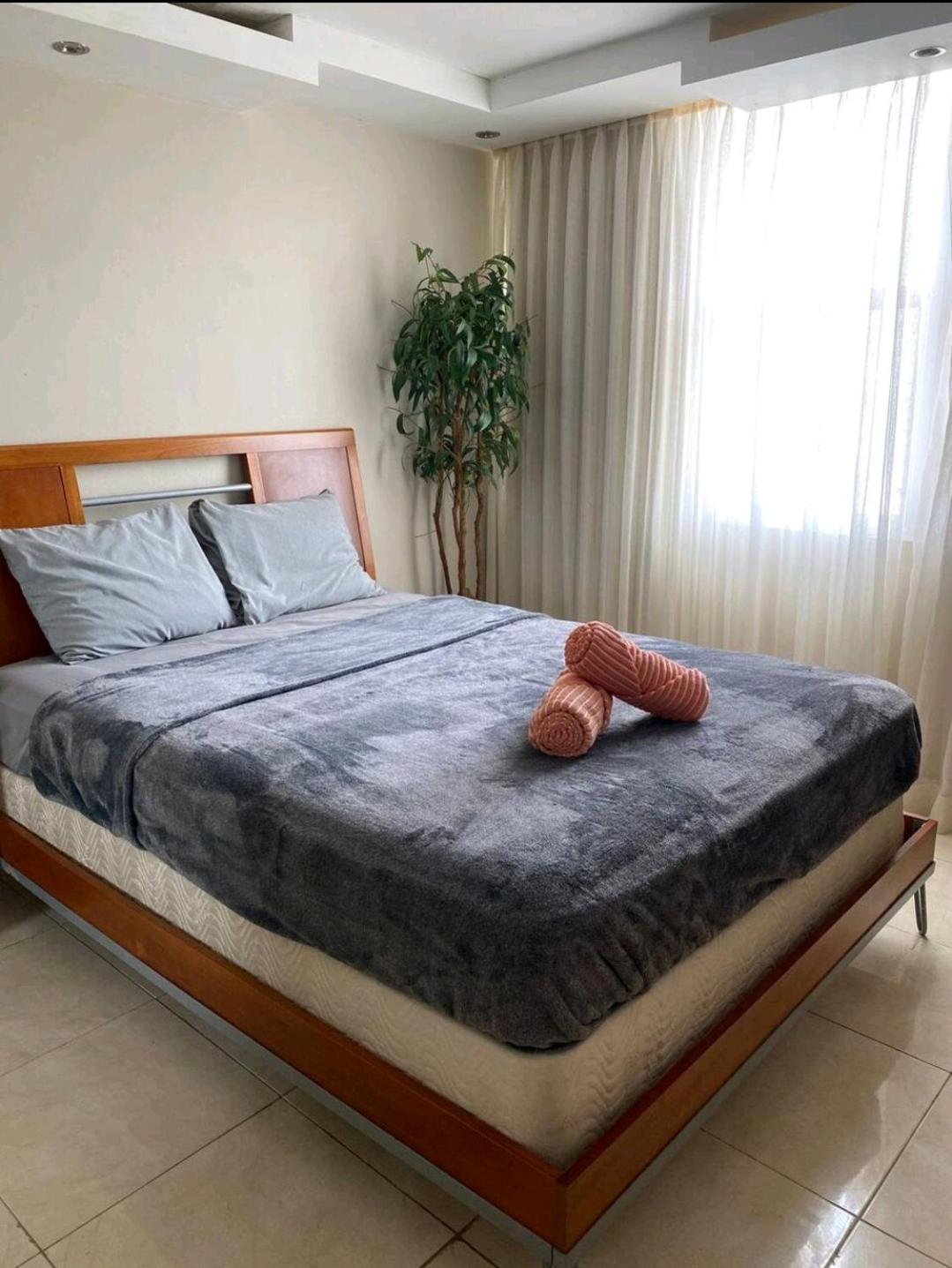 Marbella Apartments San Juan Eksteriør billede
