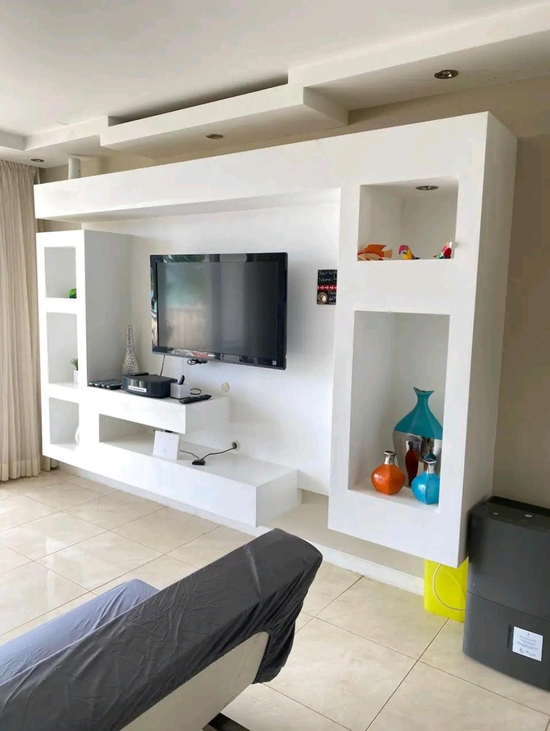 Marbella Apartments San Juan Eksteriør billede
