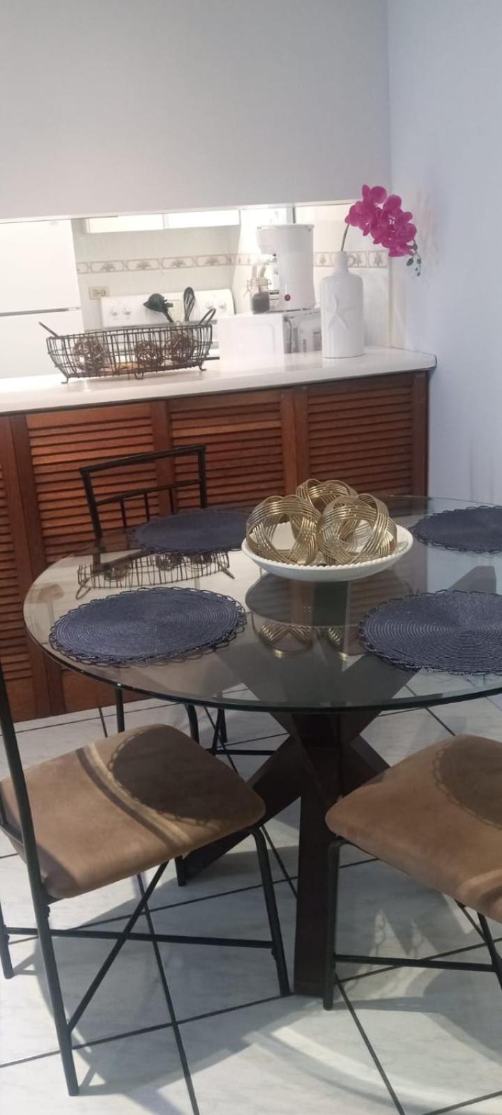 Marbella Apartments San Juan Eksteriør billede