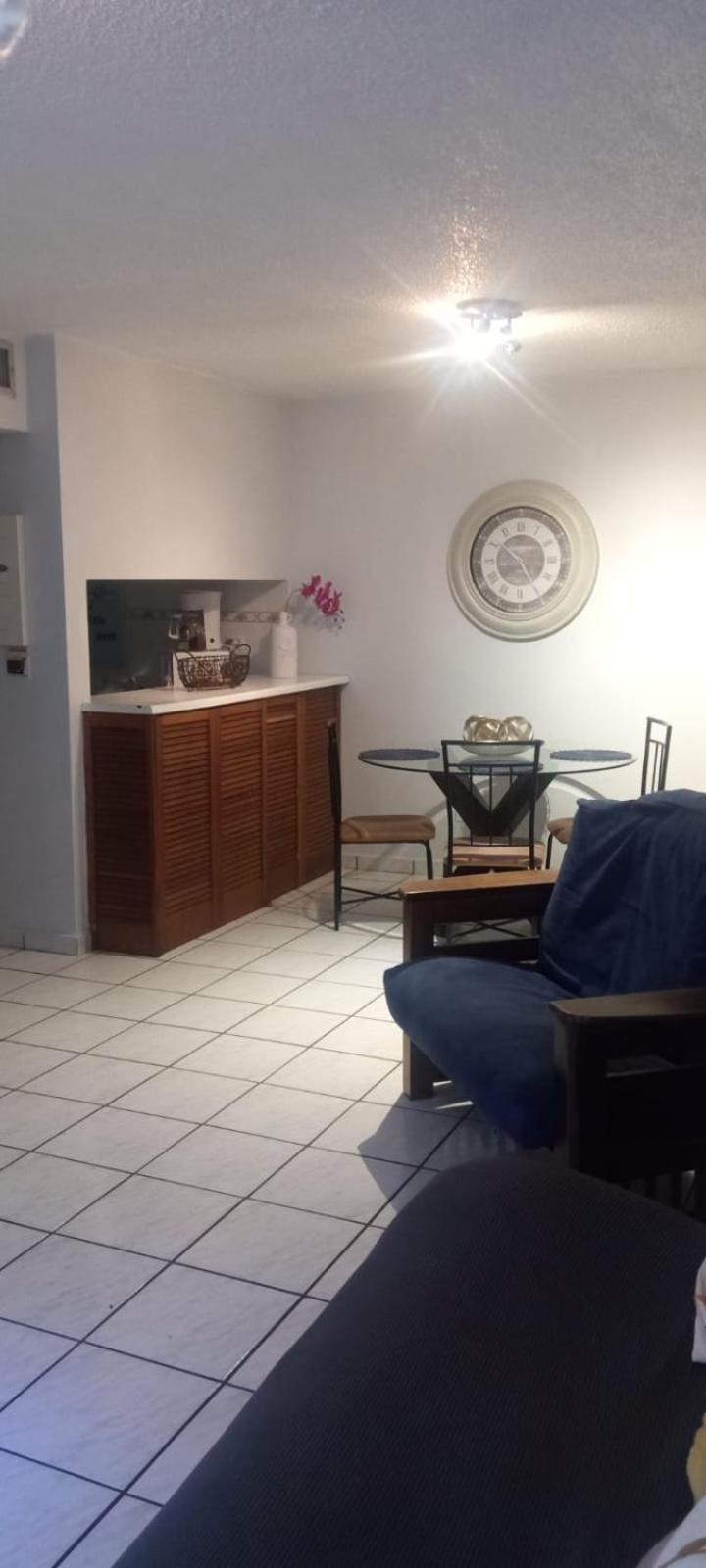 Marbella Apartments San Juan Eksteriør billede