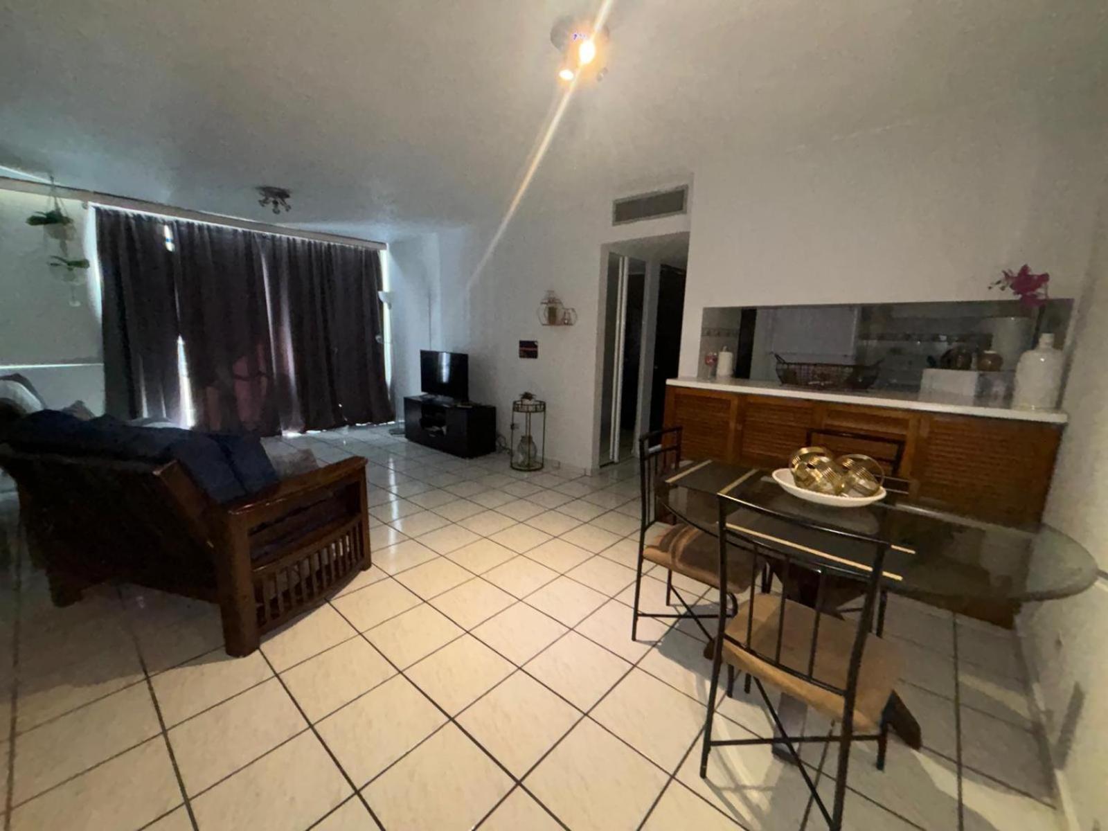 Marbella Apartments San Juan Eksteriør billede